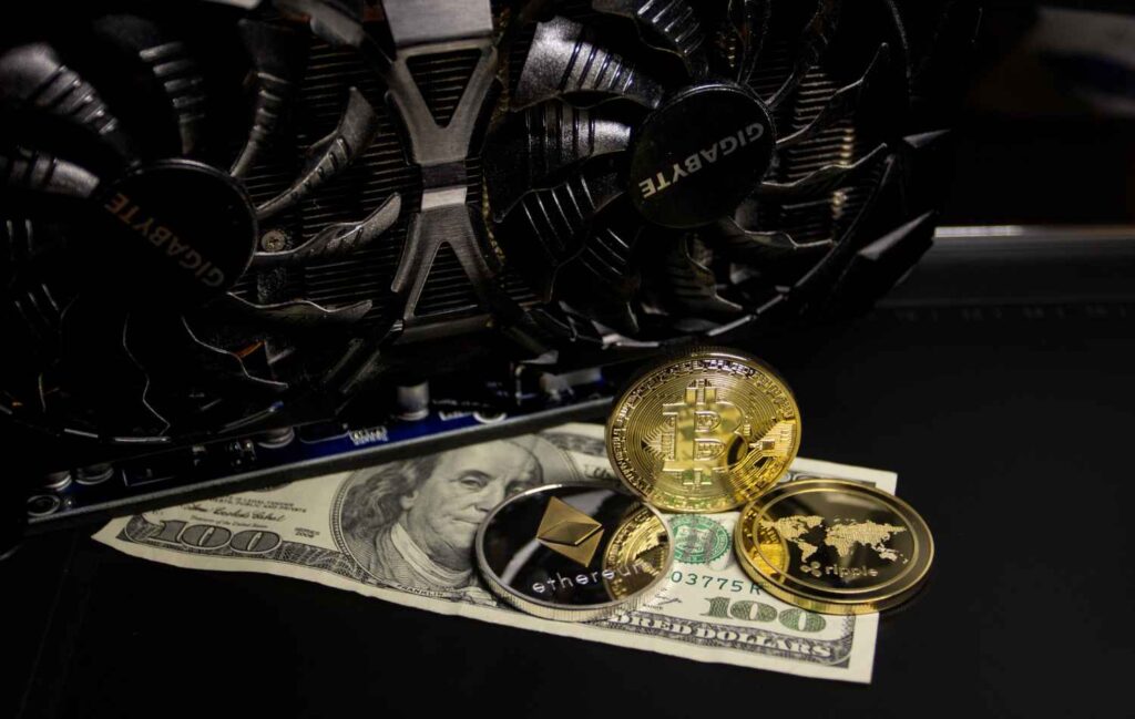 Digital Money