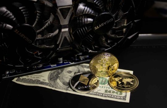 Digital Money2